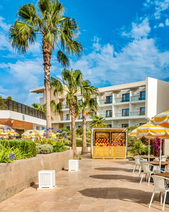 Hyatt Place Taghazout Bay, photo 4