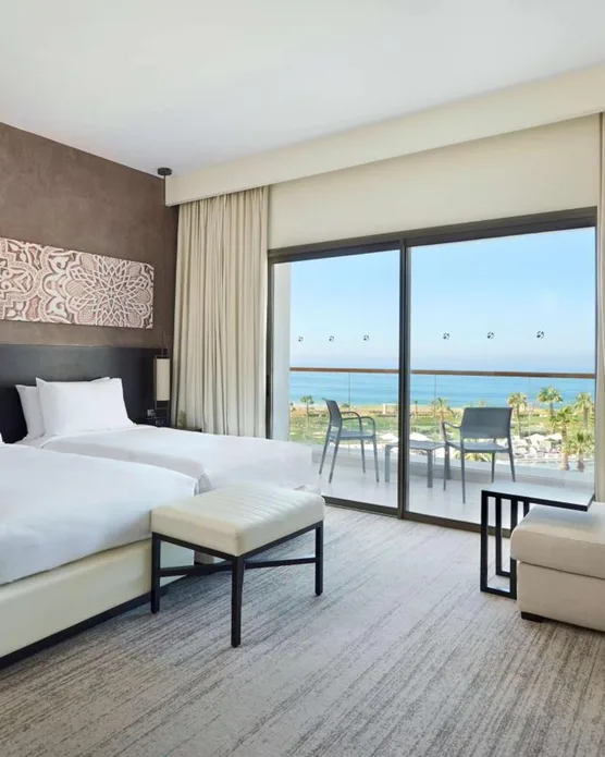 Hyatt Place Taghazout Bay, photo 8