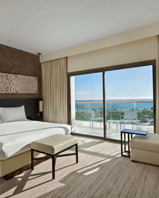 Hyatt Place Taghazout Bay, photo 2