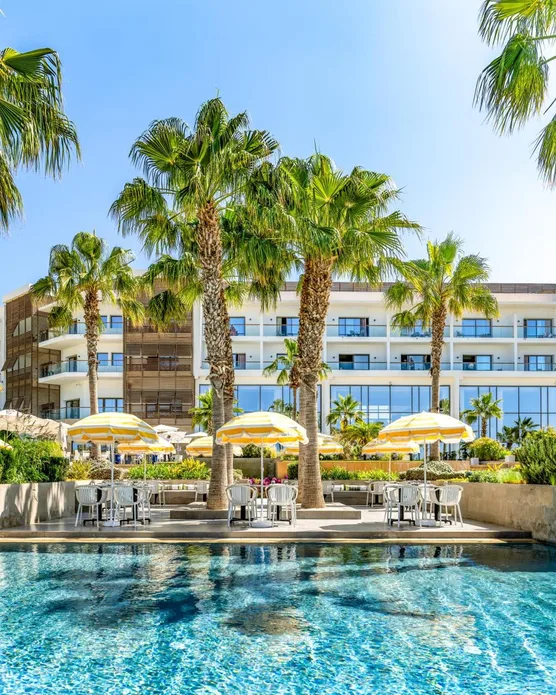 Hyatt Place Taghazout Bay, photo 1