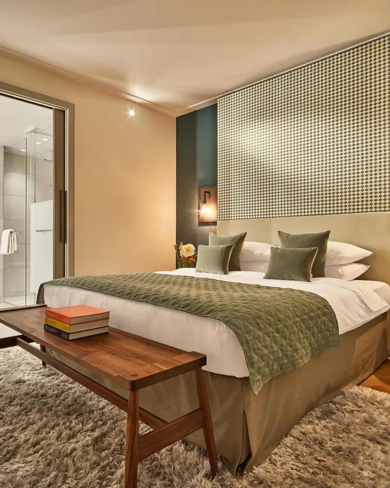 Hyatt Regency Amsterdam, photo 7
