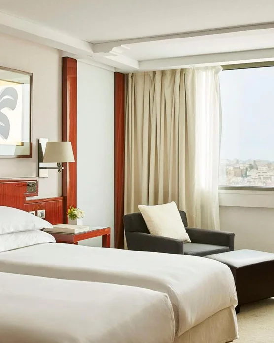 Hyatt Regency Casablanca, photo 10