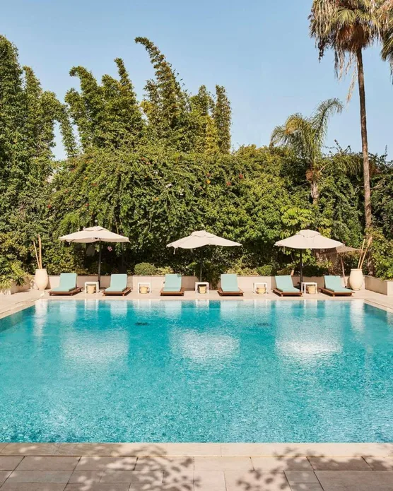 Hyatt Regency Casablanca, photo 4