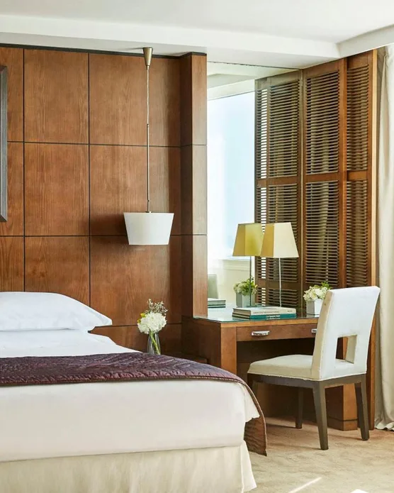 Hyatt Regency Casablanca, photo 5