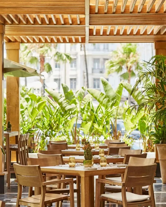 Hyatt Regency Casablanca, photo 6