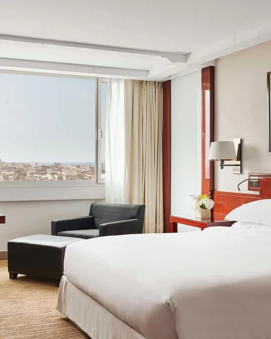Hyatt Regency Casablanca, photo 7