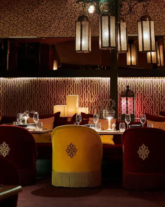 Hyatt Regency Casablanca, photo 8