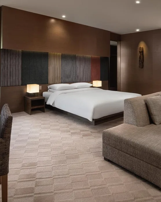 Hyatt Regency Kyoto, photo 4