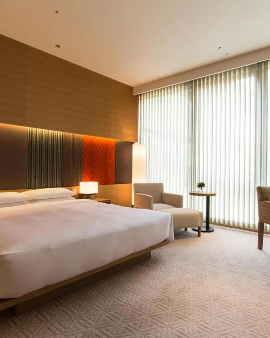 Hyatt Regency Kyoto, photo 7