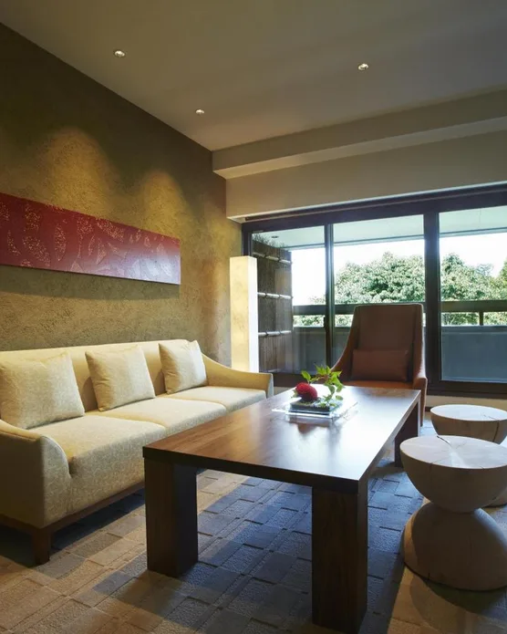 Hyatt Regency Kyoto, photo 8