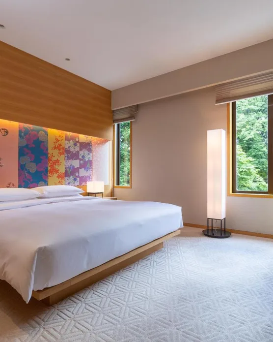 Hyatt Regency Kyoto, photo 3
