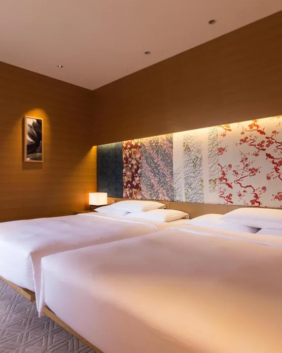 Hyatt Regency Kyoto, photo 2