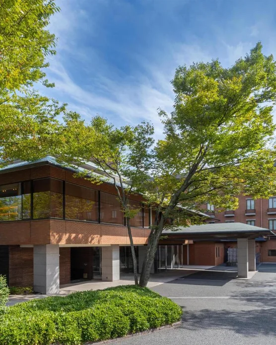 Hyatt Regency Kyoto