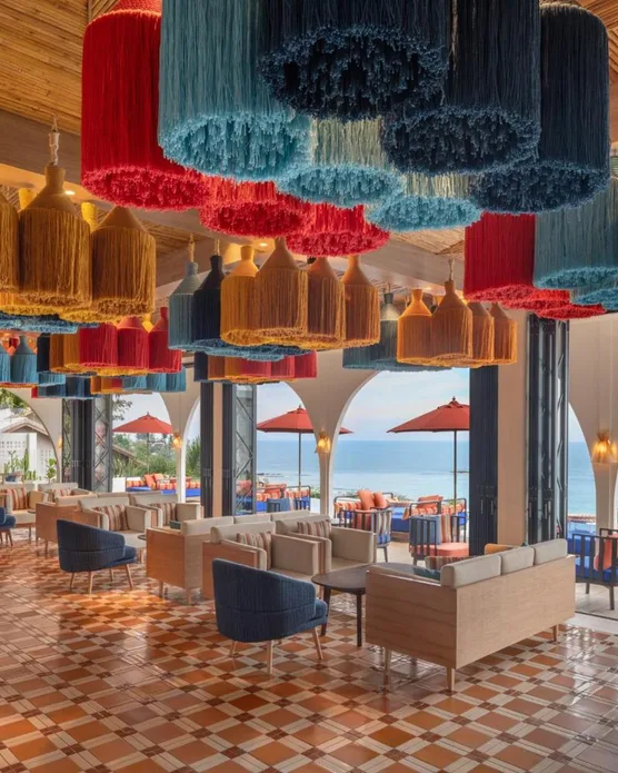 Hyatt Regency Phuket Resort, photo 10