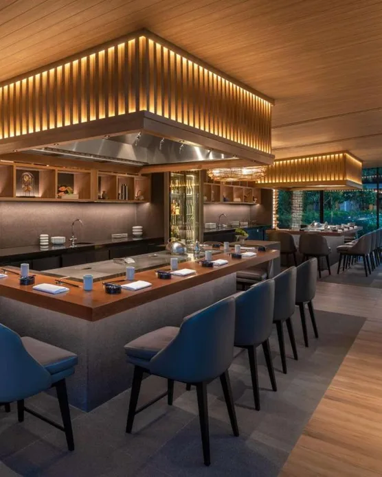 Hyatt Regency Phuket Resort, photo 11