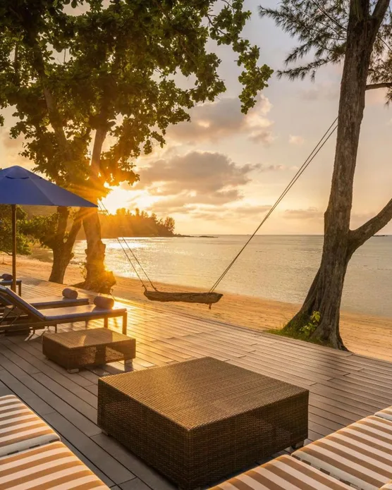 Hyatt Regency Phuket Resort, photo 15