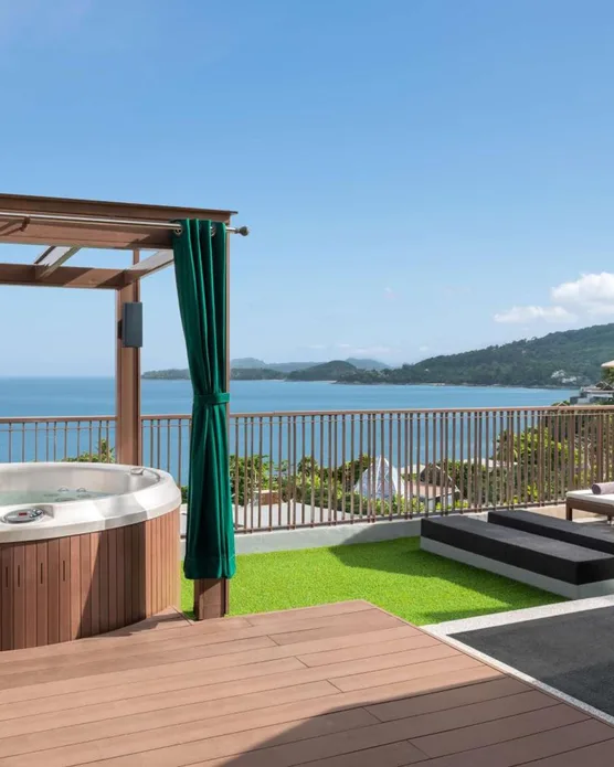 Hyatt Regency Phuket Resort, photo 4