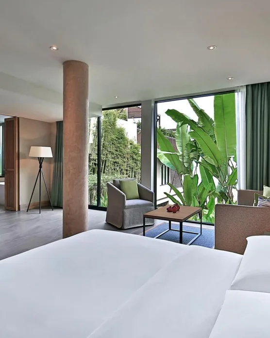 Hyatt Regency Phuket Resort, photo 2