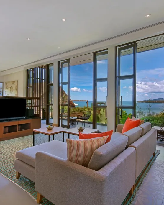Hyatt Regency Phuket Resort