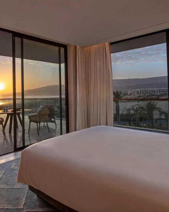 Hyatt Regency Taghazout, photo 11