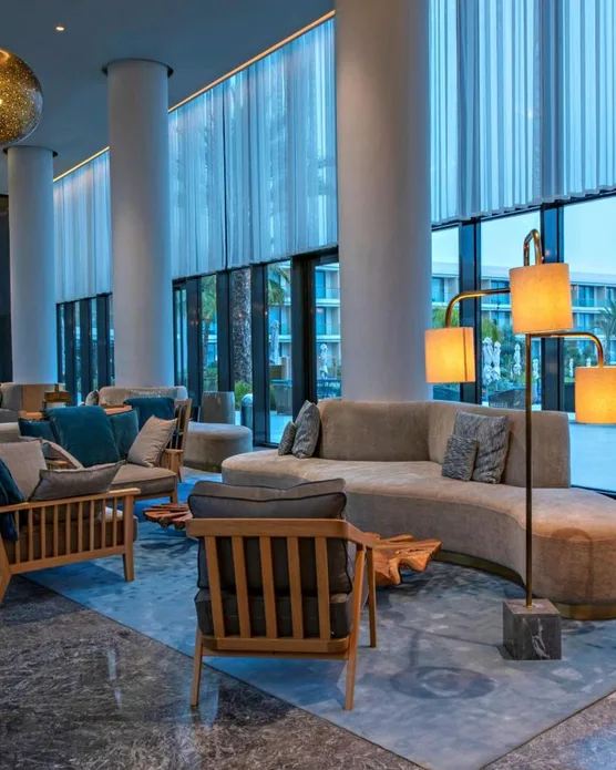 Hyatt Regency Taghazout, photo 15