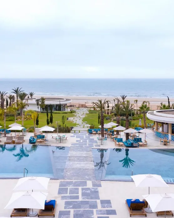 Hyatt Regency Taghazout, photo 5