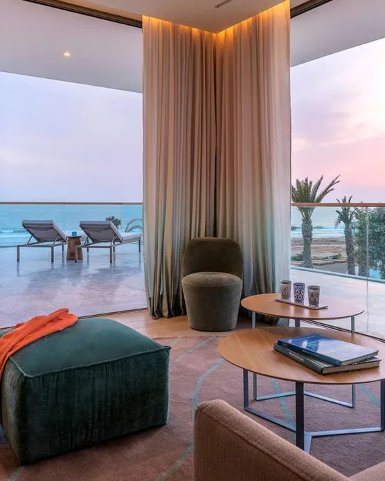 Hyatt Regency Taghazout, photo 9