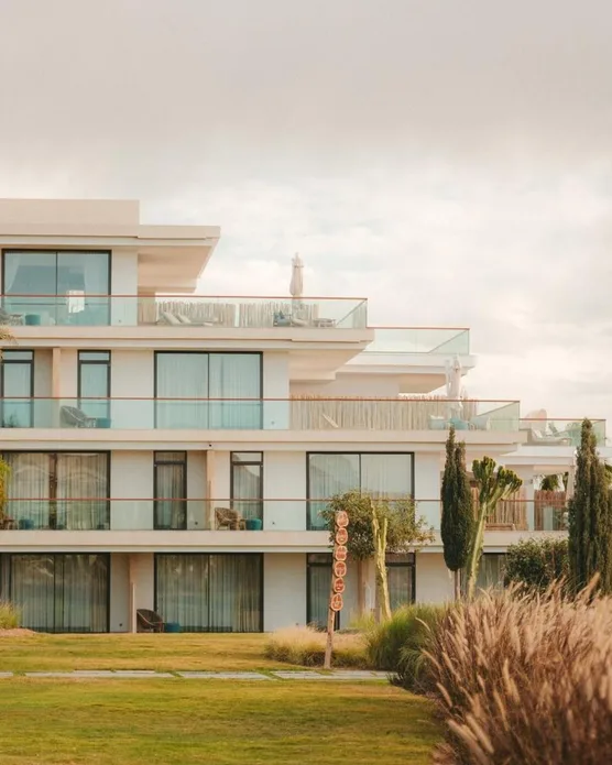 Hyatt Regency Taghazout, photo 1