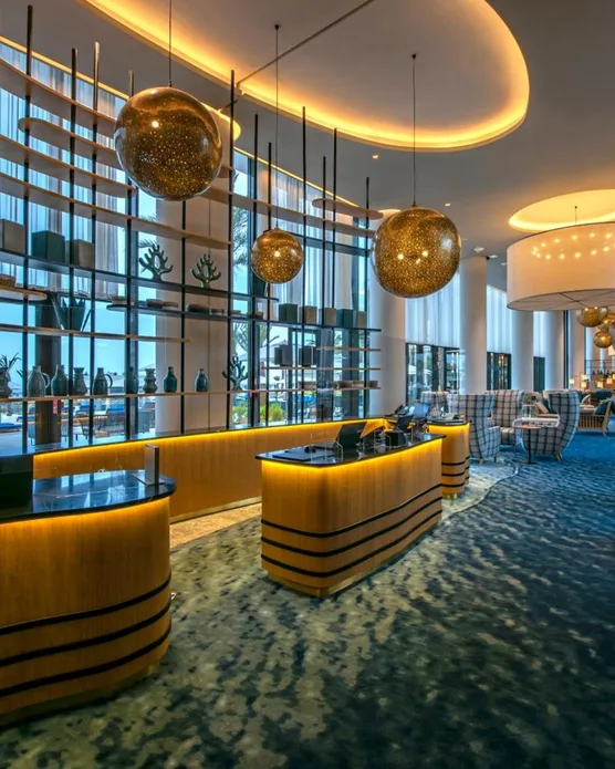 Hyatt Regency Taghazout, photo 3