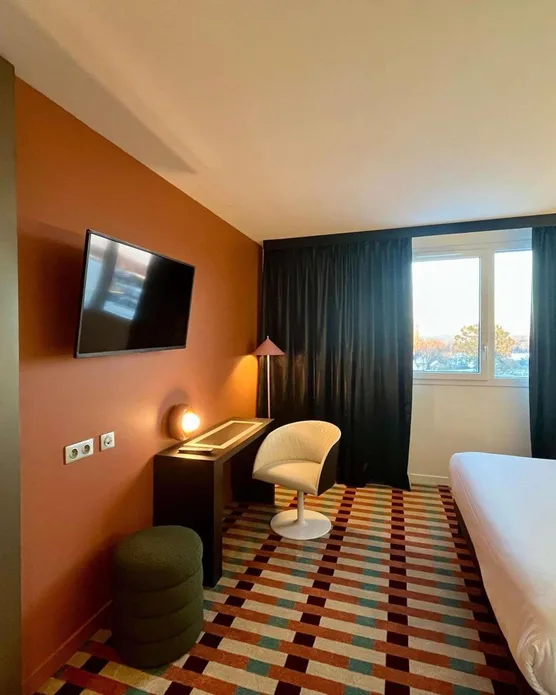 Ibis Styles Nantes Saint Herblain, photo 11