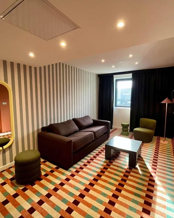 Ibis Styles Nantes Saint Herblain, photo 12
