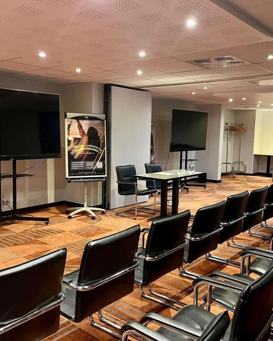 Ibis Styles Nantes Saint Herblain, photo 13