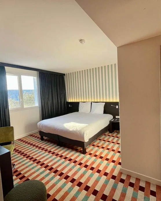 Ibis Styles Nantes Saint Herblain, photo 15