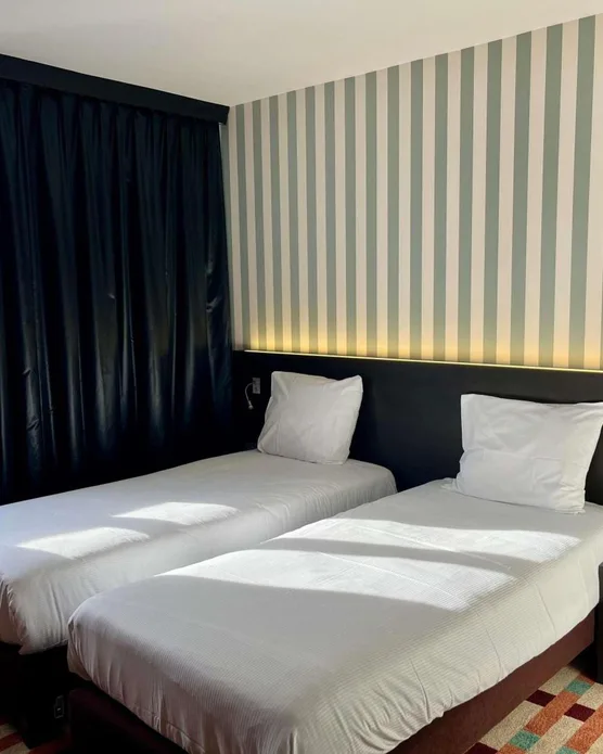 Ibis Styles Nantes Saint Herblain, photo 18