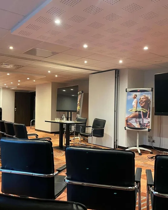 Ibis Styles Nantes Saint Herblain, photo 28