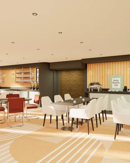Ibis Styles Nantes Saint Herblain, photo 32