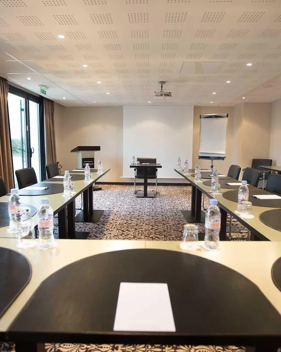 Ibis Styles Nantes Saint Herblain, photo 35