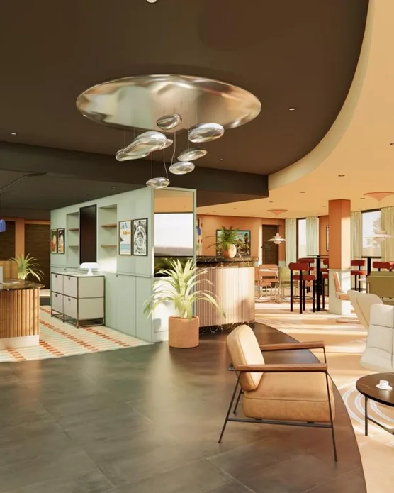 Ibis Styles Nantes Saint Herblain, photo 4