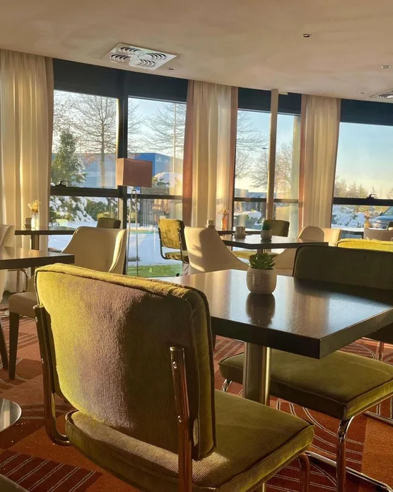 Ibis Styles Nantes Saint Herblain, photo 5