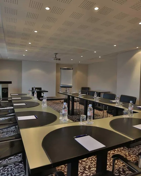 Ibis Styles Nantes Saint Herblain, photo 6
