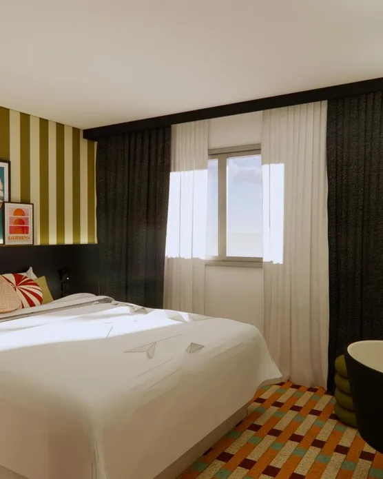 Ibis Styles Nantes Saint Herblain, photo 7