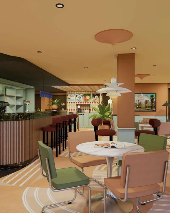 Ibis Styles Nantes Saint Herblain, photo 9