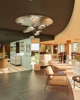 Ibis Styles Nantes Saint Herblain
