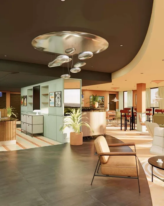 Ibis Styles Nantes Saint Herblain, photo 1