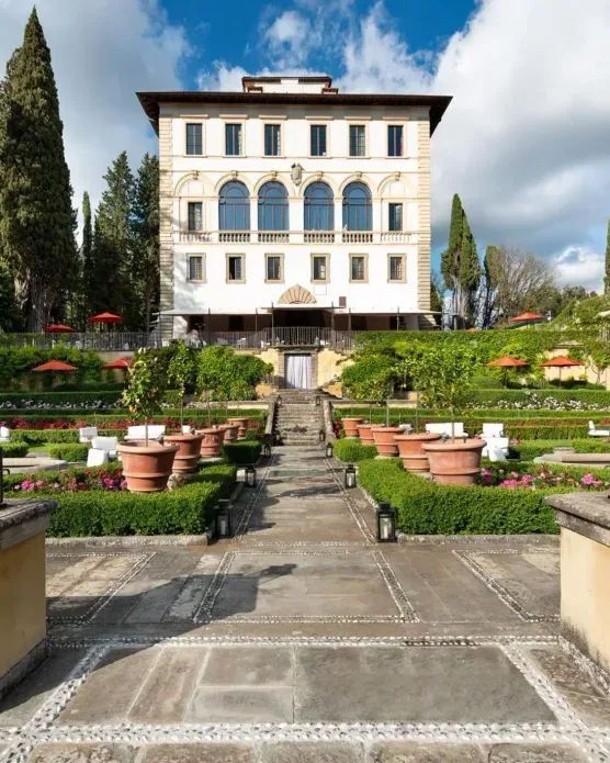 Il Salviatino Firenze, photo 1