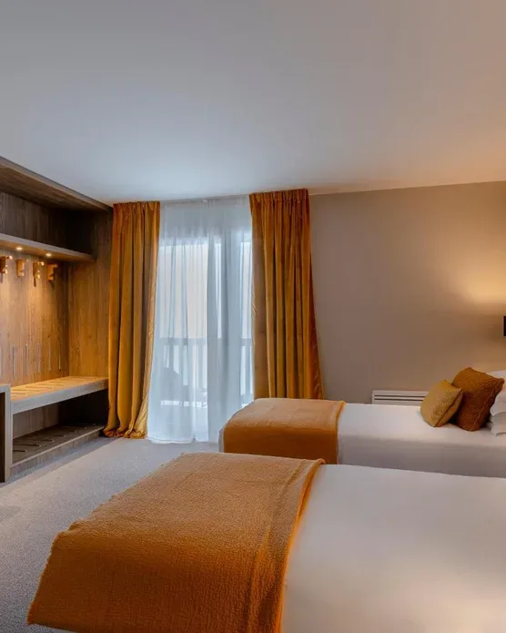 ILY Hotels & Spa La Rosiere, photo 10