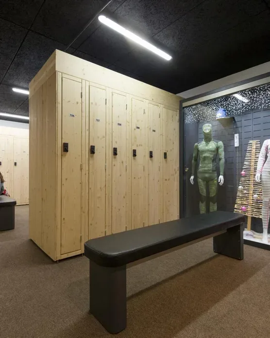 ILY Hotels & Spa La Rosiere, photo 14