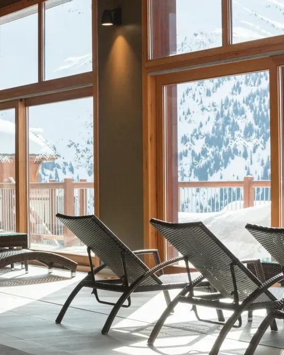 ILY Hotels & Spa La Rosiere, photo 15