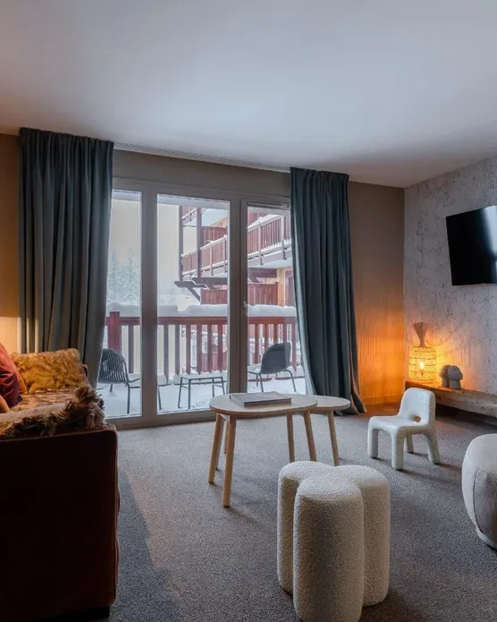 ILY Hotels & Spa La Rosiere, photo 19