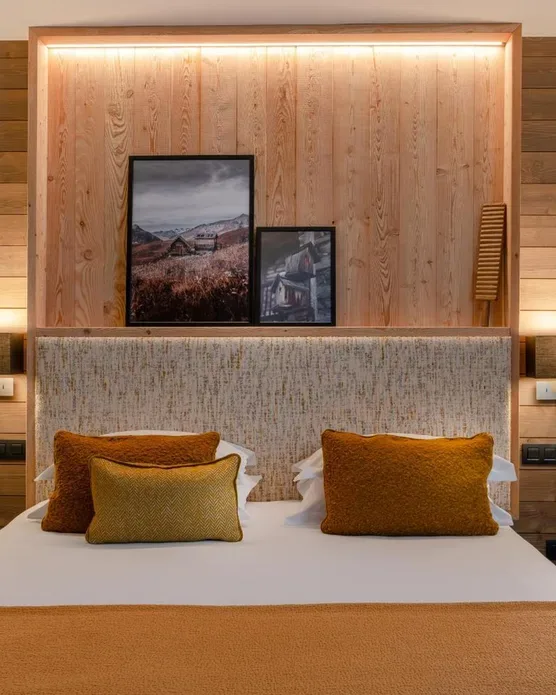 ILY Hotels & Spa La Rosiere, photo 21